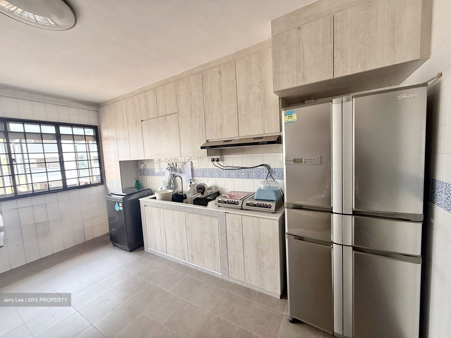 Blk 569 Pasir Ris Street 51 (Pasir Ris), HDB 5 Rooms #614695891